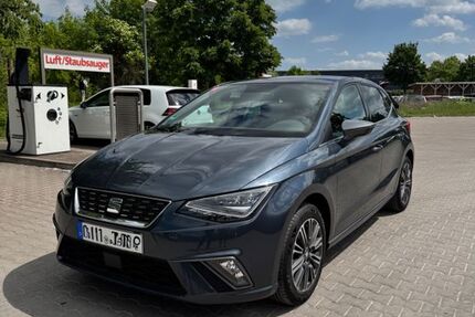 Seat Ibiza 130.500 km 10.290 &euro; Ohrdruf 99885