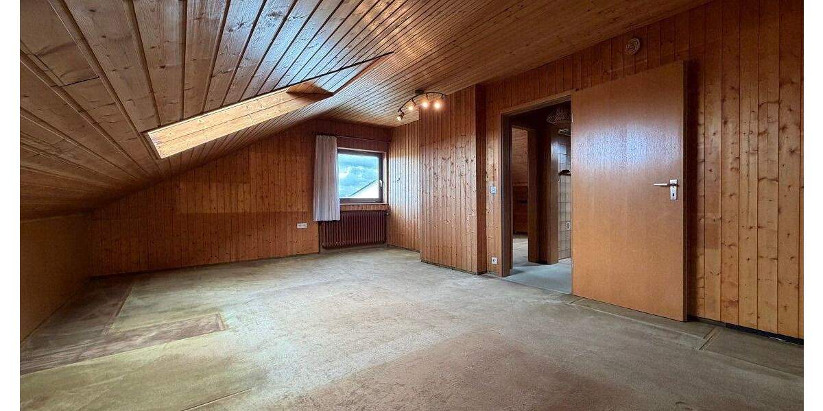 Reihenendhaus Großbottwar - 6 Zimmer, 147 m&sup2;, 449.000&euro; | Angebot:23240569