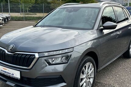 Skoda Kamiq 142.583 km 14.875 &euro; Gernsbach 76593