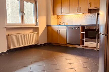 Helle 3-ZKB-Wohnung in Saarburg – Geräumig & Zentral!