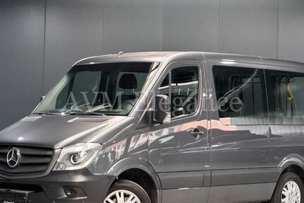 Mercedes-Benz Sprinter 39.789 km 29.900 &euro; Mönchengladbach 41061