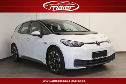 VW ID.3 33.600 km 17.400 € Bebra 36179