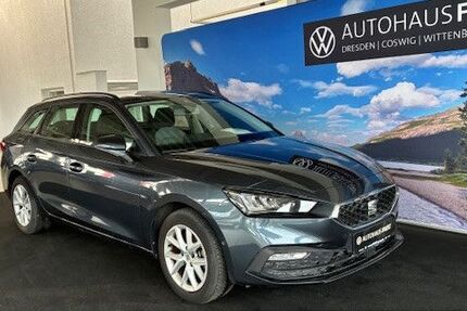 Seat Leon 24.275 km 18.450 &euro; Jessen 06917