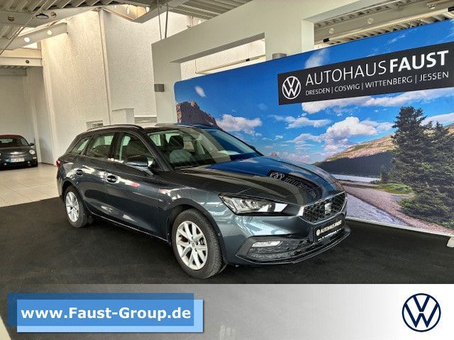 Seat Leon 24.275 km 18.450 &euro; Jessen 06917