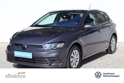 VW Polo 6.033 km 21.450 &euro; Geesthacht 21502