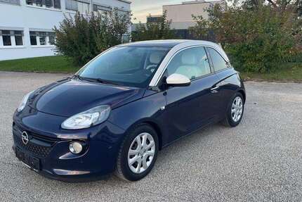 Opel Adam 133.118 km 5.999 &euro; Trier 54294