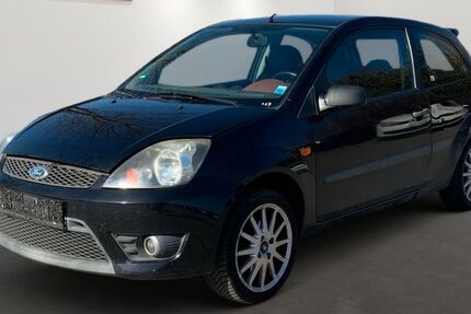 Ford Fiesta 187.000 km 1.990 &euro; Laage 18299