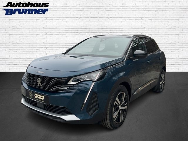 Peugeot 3008 15.000 km 27.490 € Starnberg-Wangen 82319