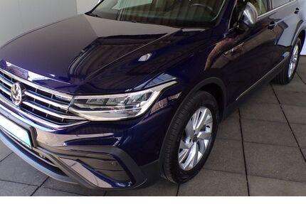 VW Tiguan Allspace 71.675 km 28.470 &euro; Lennestadt 57368