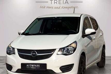 Opel Karl 168.000 km 5.980 &euro; Treia 24896