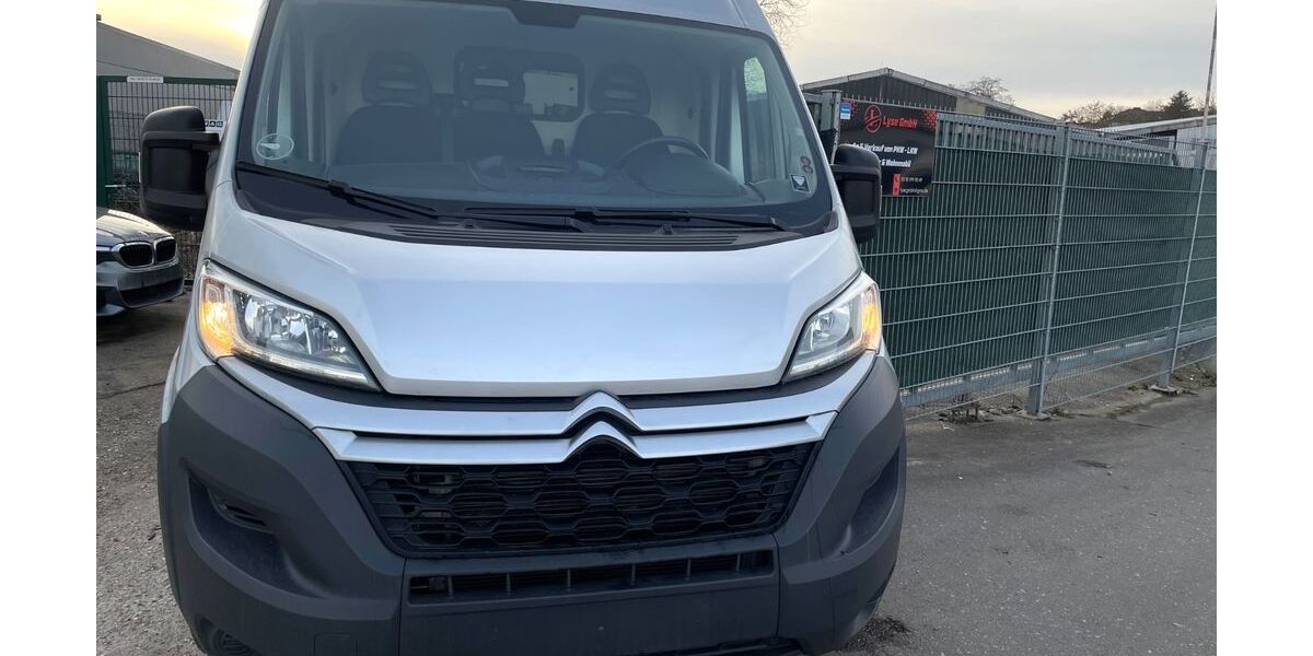 Citroen Jumper 38.800 km 17.980 &euro; Essen 45309