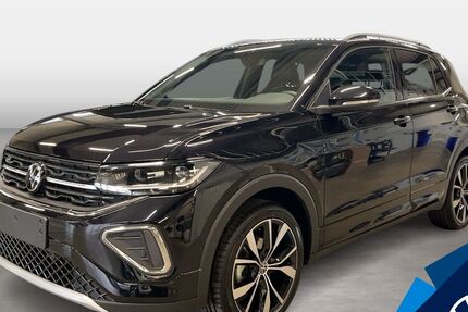 VW T-Cross 21.504 km 43.784 &euro; Landshut 84030