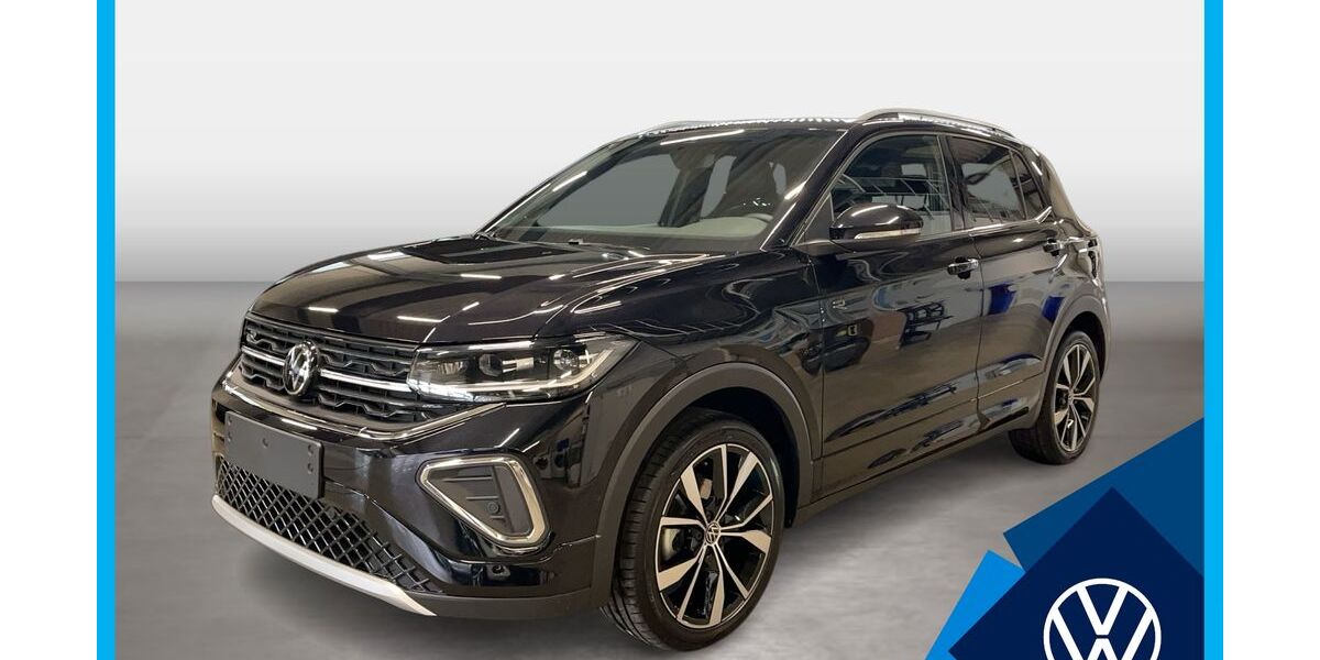 VW T-Cross 21.504 km 43.784 &euro; Landshut 84030