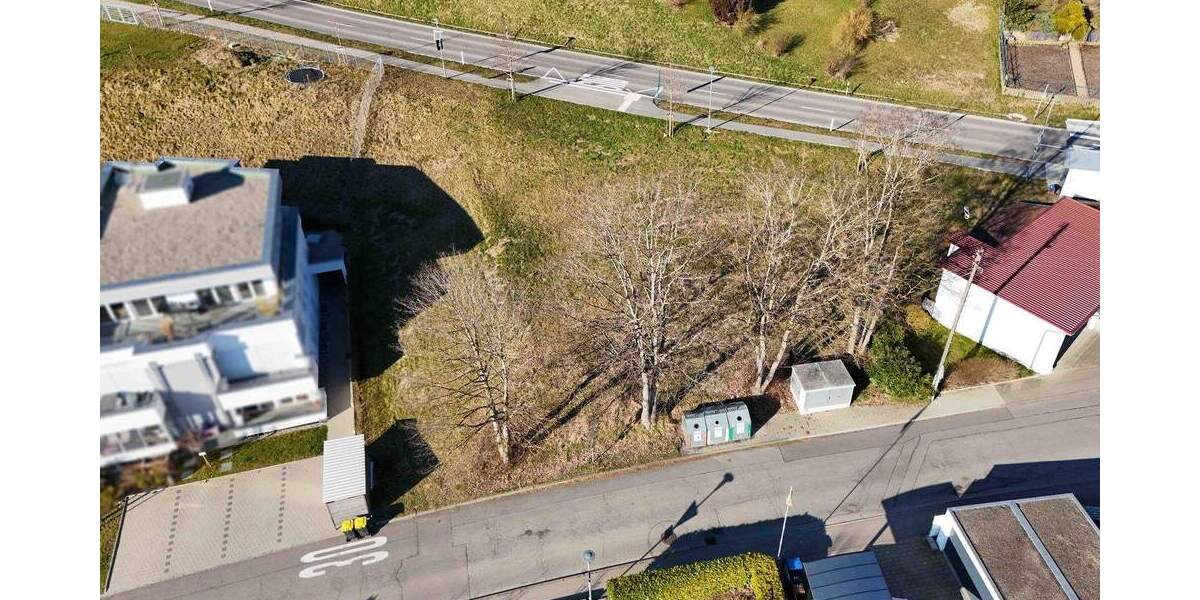 Grundstück Heiligenberg Steigen - 225.000&euro; | Angebot:23790212