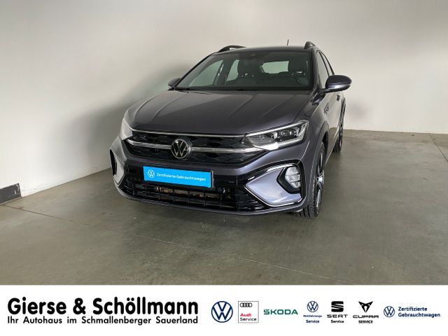VW Taigo 24.454 km 23.950 &euro; Schmallenberg 57392