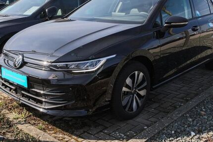 VW Golf 13.150 km 25.440 &euro; Forchheim 91301