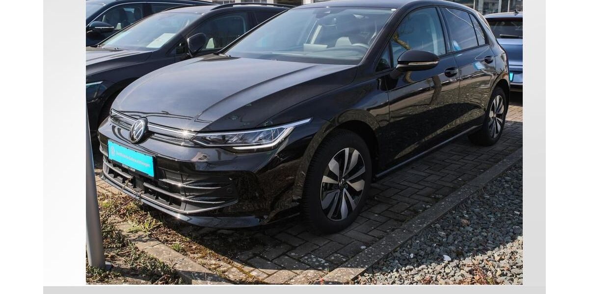 VW Golf 13.150 km 25.440 &euro; Forchheim 91301