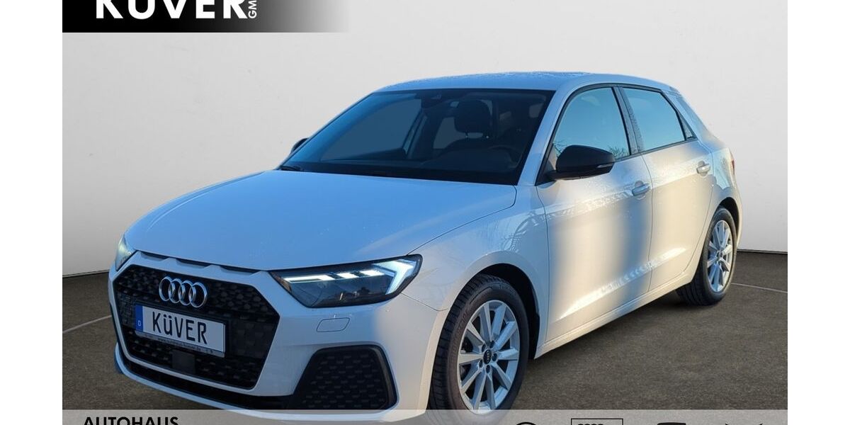 Audi A1 7.600 km 20.909 &euro; Hagen 27628