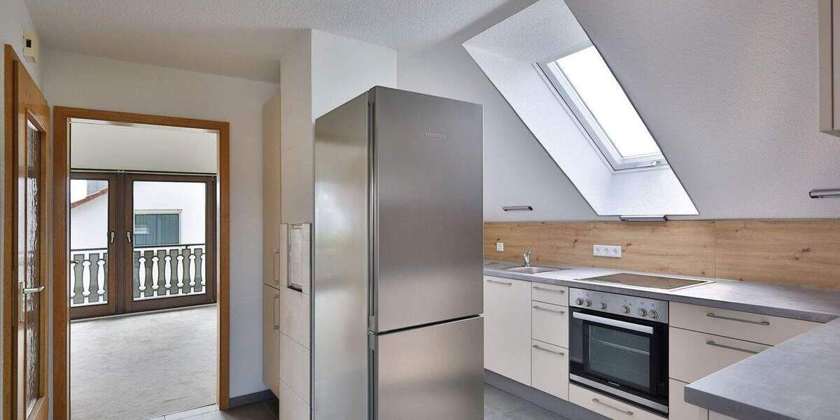 Einfamilienhaus Leinfelden-Echterdingen Echterdingen - 8 Zimmer, 235 m&sup2;, 850.000&euro; | Angebot:24990362