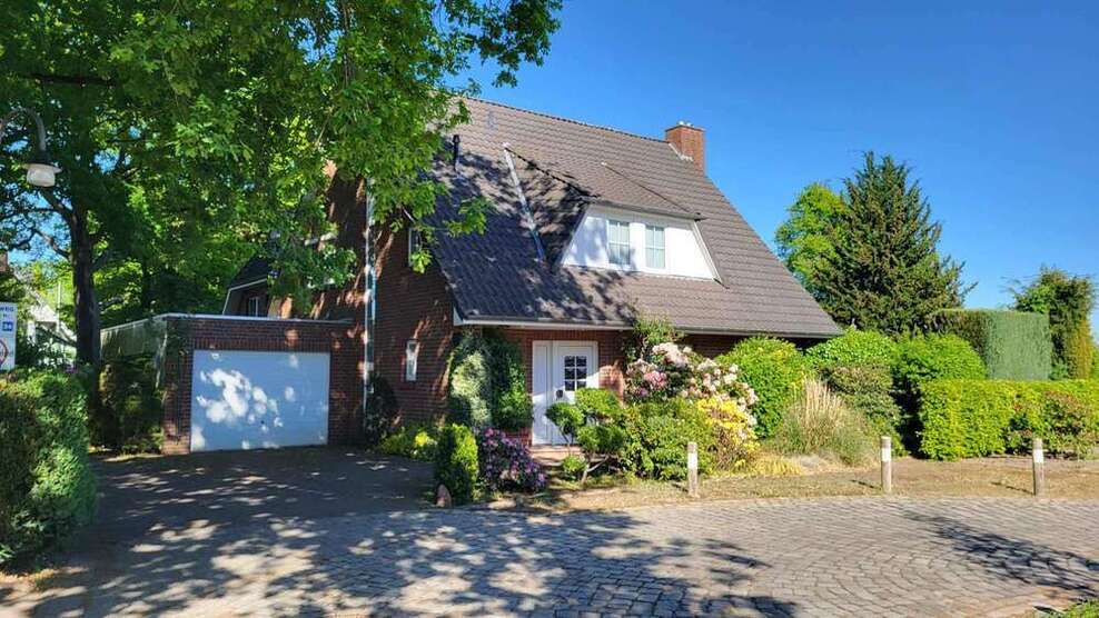 Haus zum Kaufen in Bremen 649.000 € 146 m²