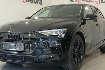 Audi e-tron 26.711 km 26.790 &euro; Bebra 36179