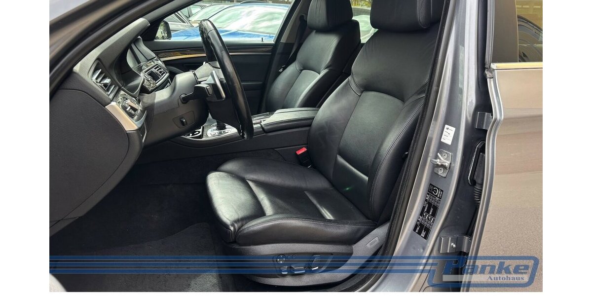 BMW 525 d*Soft-Close*HUD*Navi*R-Cam*Pano/Schieb* 171.096 km 11.990 &euro; Berlin 13187