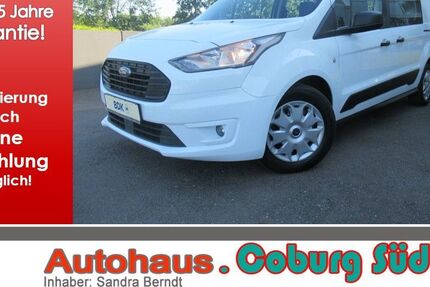 Ford Transit 51.686 km 17.980 &euro; Untersiemau 96253
