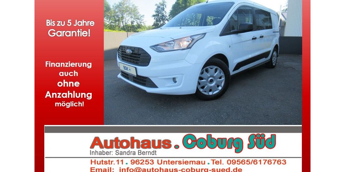 Ford Transit 51.686 km 17.980 &euro; Untersiemau 96253