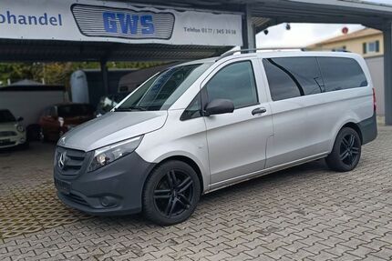 Mercedes-Benz Vito 75.000 km 28.500 &euro; Königsbrunn 86343