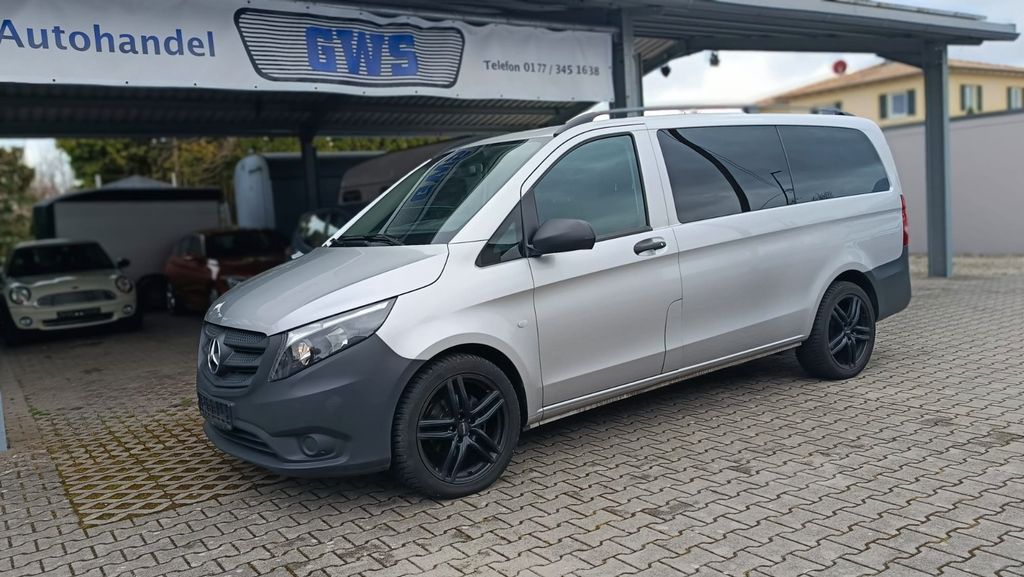 Mercedes-Benz Vito 75.000 km 28.500 &euro; Königsbrunn 86343