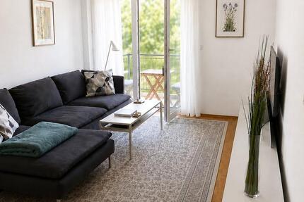 Wohnung Rosenheim Egarten - 2 Zimmer, 52 m&sup2;, 319.000&euro; | Angebot:27116794