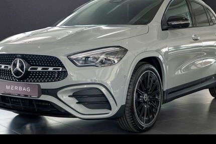 Mercedes-Benz GLA 200 15.000 km 39.900 &euro; Bitburg 54634