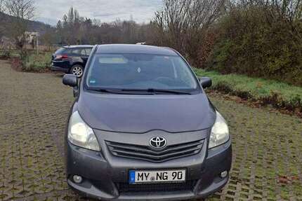 Toyota Verso 271.000 km 3.750 &euro; Neuwied 56564
