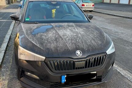 Skoda Scala 53.000 km 19.999 &euro; Dortmund 44289