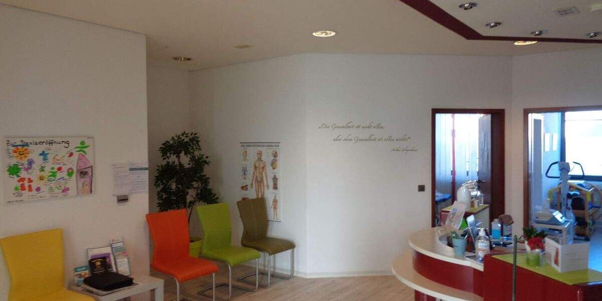 Gewerbeobjekt Bendorf - 1 Zimmer, 180 m&sup2;, 279.000&euro; | Angebot:25729489