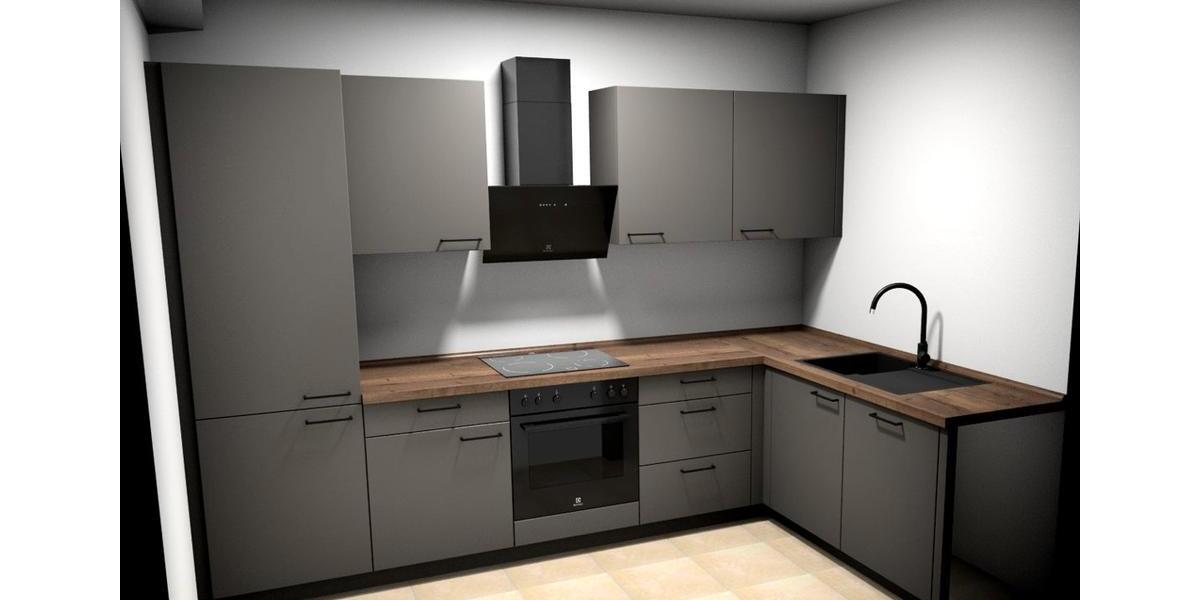 Etagenwohnung Lägerdorf - 4 Zimmer, 101 m&sup2;, 209.000&euro; | Angebot:26150412