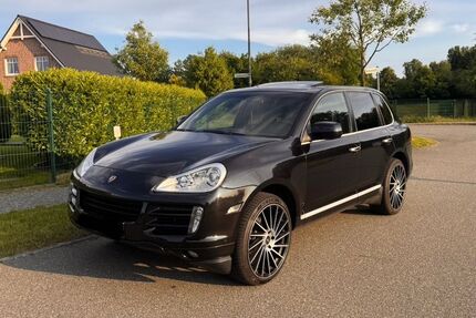 Porsche Cayenne 220.000 km 12.490 € Buchholz 21244