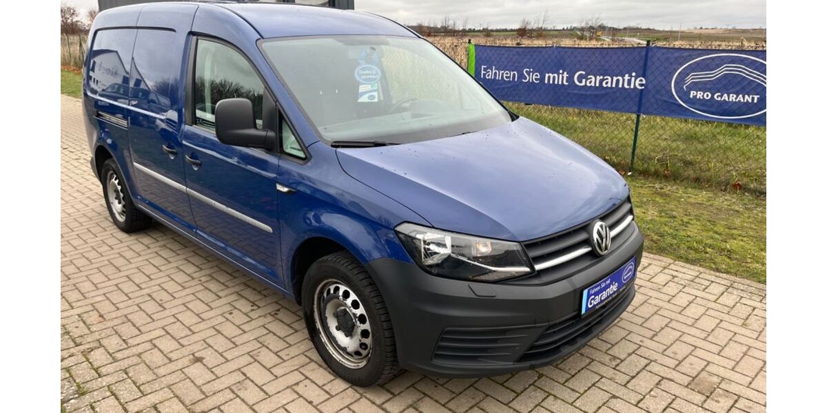 VW Caddy Maxi 155.865 km 13.999 &euro; Wismar 23970