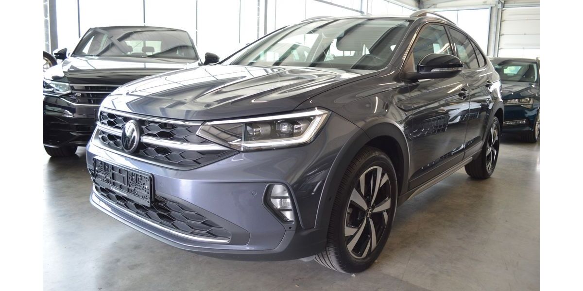 VW Taigo 22.800 km 19.990 &euro; Neckarsulm 74172