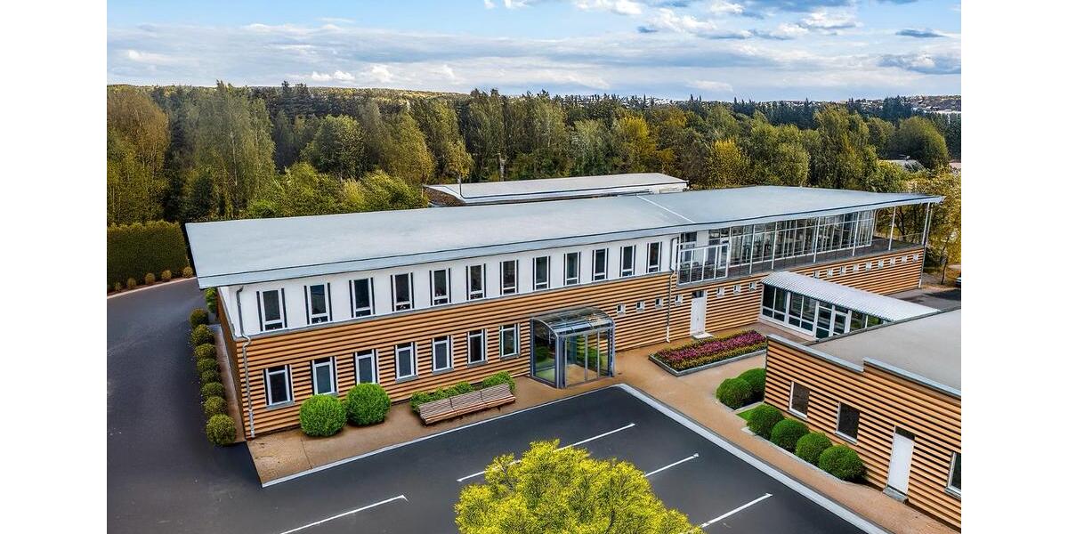 Gewerbeobjekt Bad Schmiedeberg - 3&euro; | Angebot:20516122