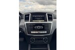 Mercedes-Benz ML 350 189.100 km 22.150 € Leinfelden-Echterdingen 70771