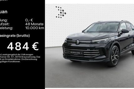VW Tiguan 23.950 km 42.680 &euro; Ebern 96106