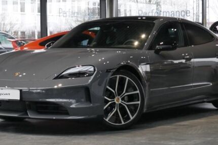 Porsche Taycan 9.900 km 104.590 &euro; Magdeburg 39116
