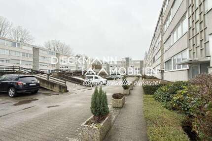 Wohnung zum Kaufen in Dortmund 115.000 € 61 m² 2 zimmer