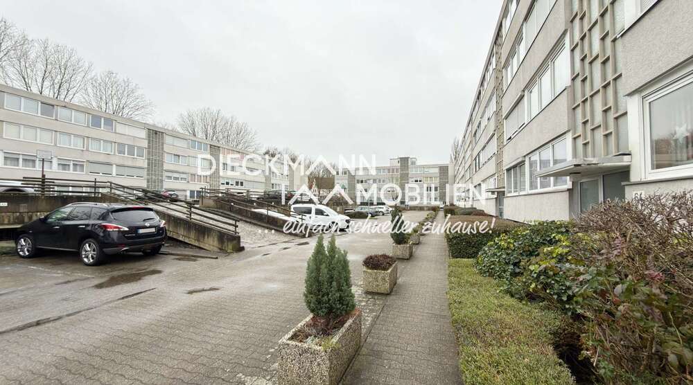 Wohnung zum Kaufen in Dortmund 115.000 € 61 m² 2 zimmer
