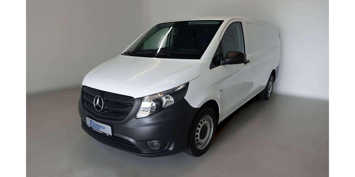 Mercedes-Benz Vito 27.000 km 21.490 &euro; Malsch 69254
