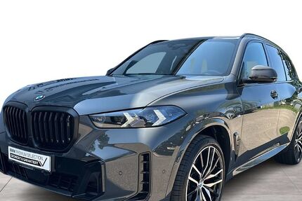 BMW X5 12.031 km 75.900 &euro; Freilassing 83395