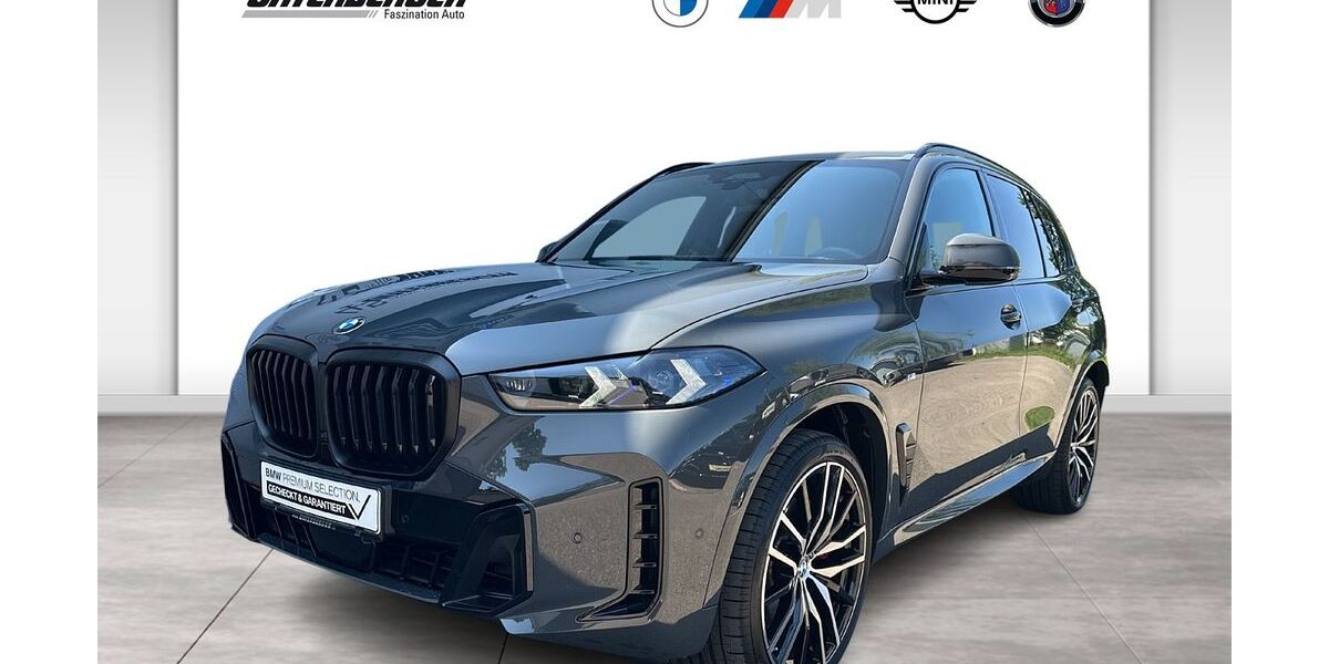 BMW X5 12.031 km 75.900 &euro; Freilassing 83395