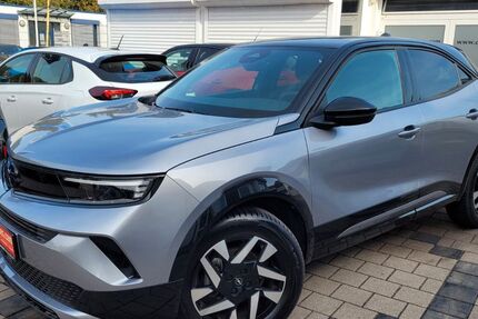 Opel Mokka 26.566 km 17.490 &euro; Remchingen 75196