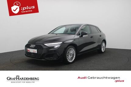 Audi A3 5.282 km 29.380 &euro; Karlsruhe 76131